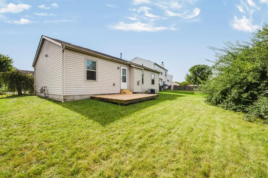 2557 Locksley Road, Grove City, OH 43123 - #2