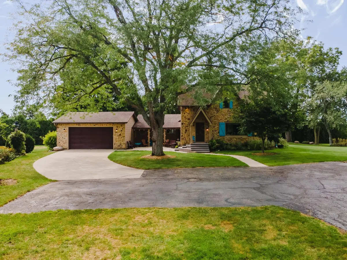 1122 Somerlot Hoffman Road E, Marion, OH 43302 - #1