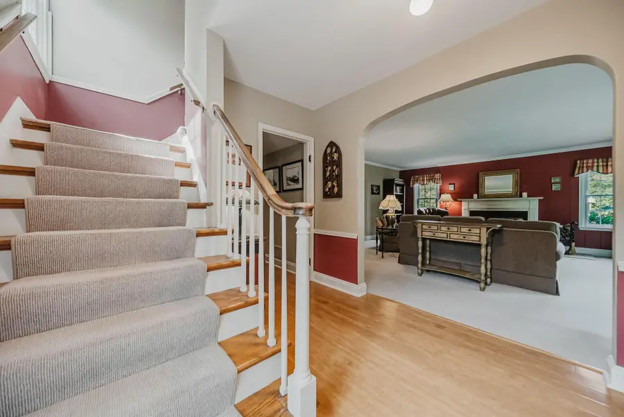 1122 Somerlot Hoffman Road E, Marion, OH 43302 - #3
