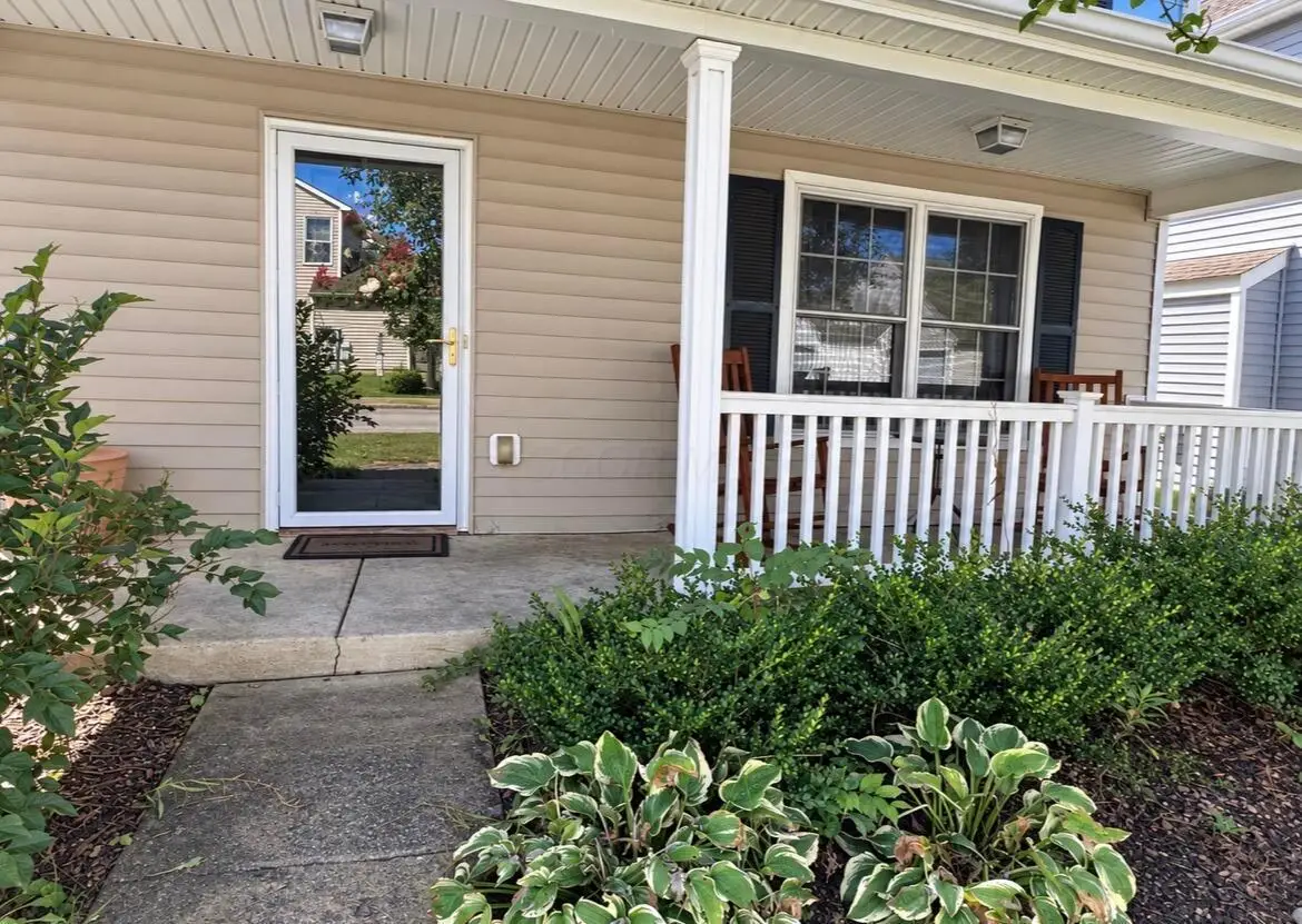 5539 Leinster Street, Canal Winchester, OH 43110 - #1