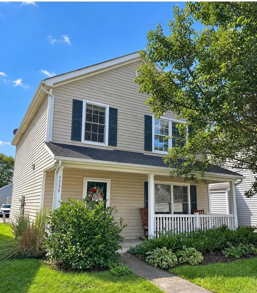 5539 Leinster Street, Canal Winchester, OH 43110 - #2