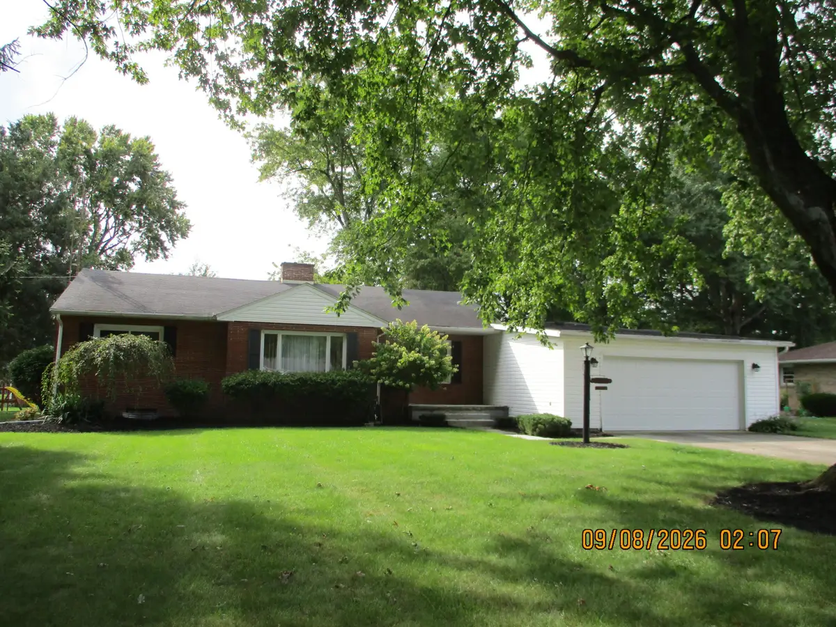 1515 Lusch Road, Marion, OH 43302 - #1