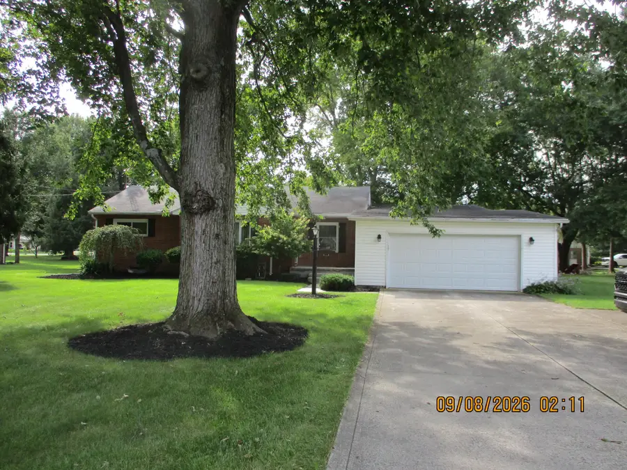 1515 Lusch Road, Marion, OH 43302 - #2