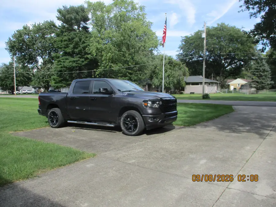 1515 Lusch Road, Marion, OH 43302 - #3
