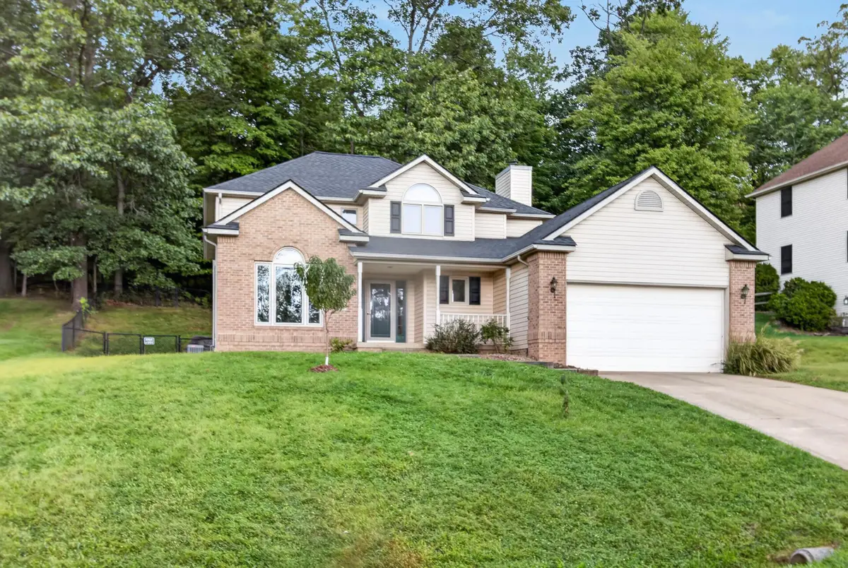 672 Alpine Circle, Heath, OH 43056 - #1