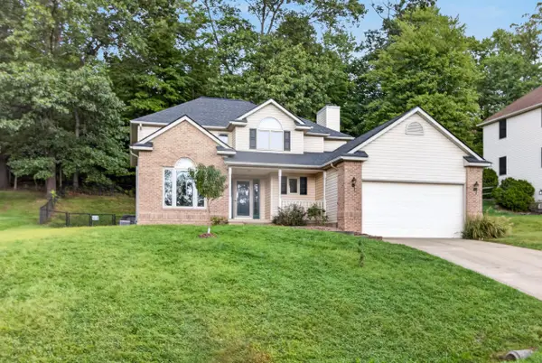 672 Alpine Circle, Heath, OH 43056