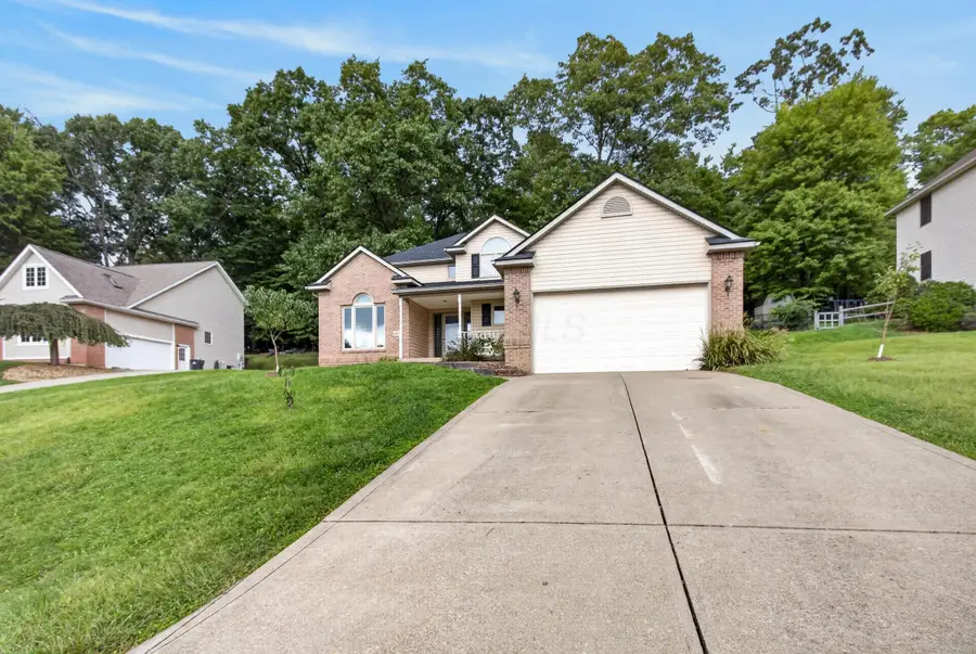 672 Alpine Circle, Heath, OH 43056 - #2