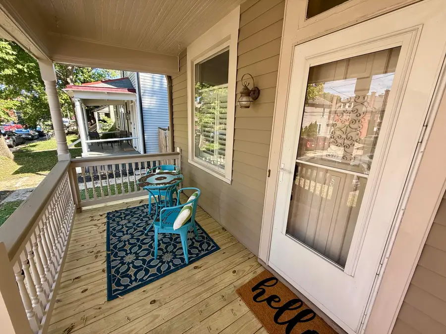 1222 Forsythe Avenue, Columbus, OH 43201 - #3