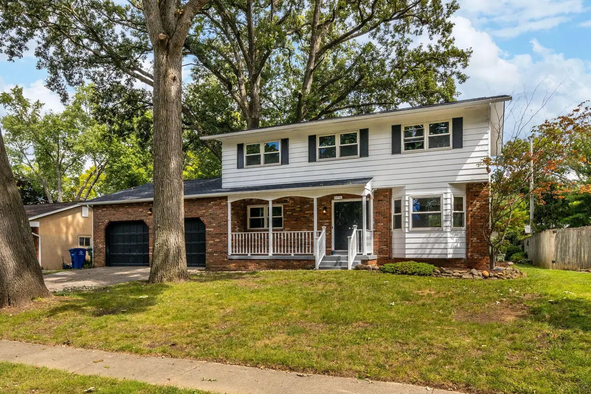 5446 Rockwood Road, Columbus, OH 43229 - #1