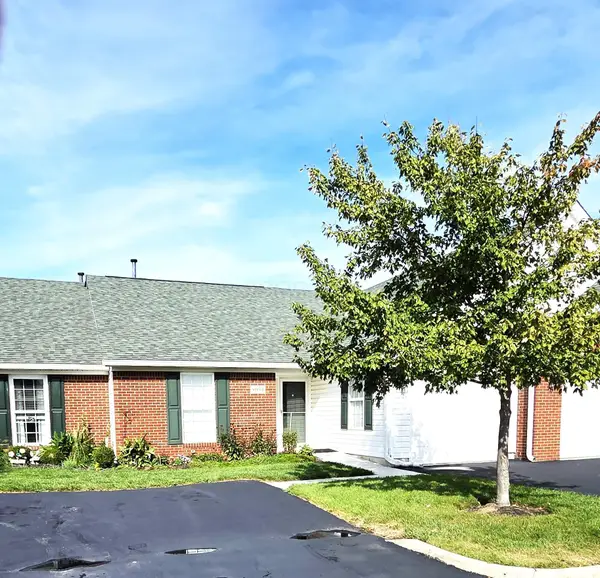 8059 Ivory Gull Circle, Pickerington, OH 43147