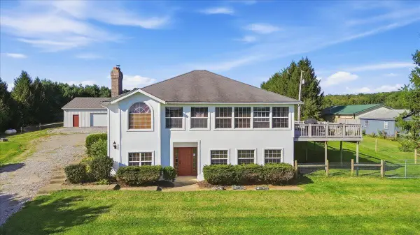 14345 Spohn Road, Fredericktown, OH 43019