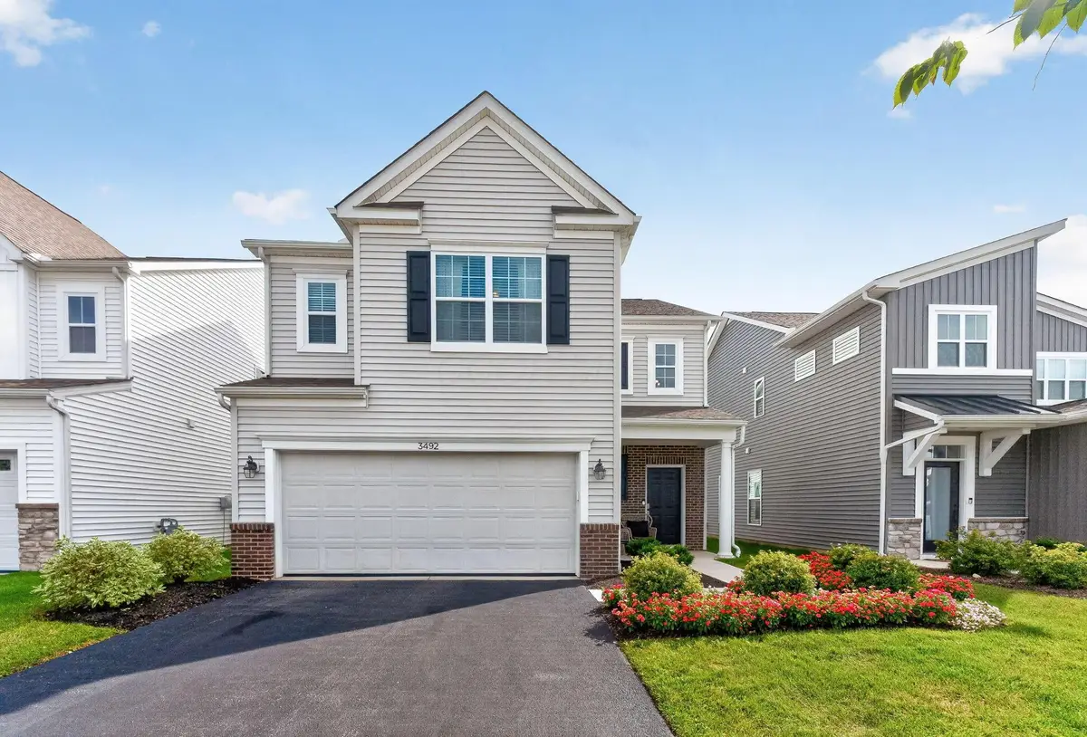 3492 Shoal Way, Powell, OH 43065 - #1