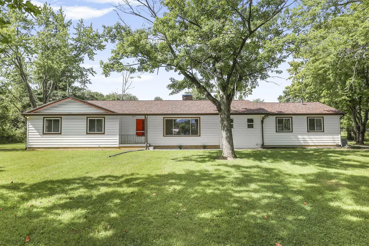 2255 Demorest Road, Grove City, OH 43123 - #1