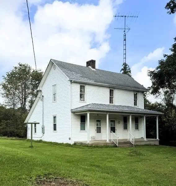 11555 State Route 93 N, Logan, OH 43138