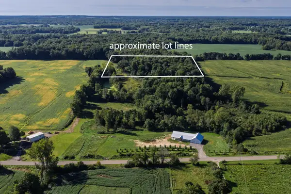 0 County Road 25, Cardington, OH 43315