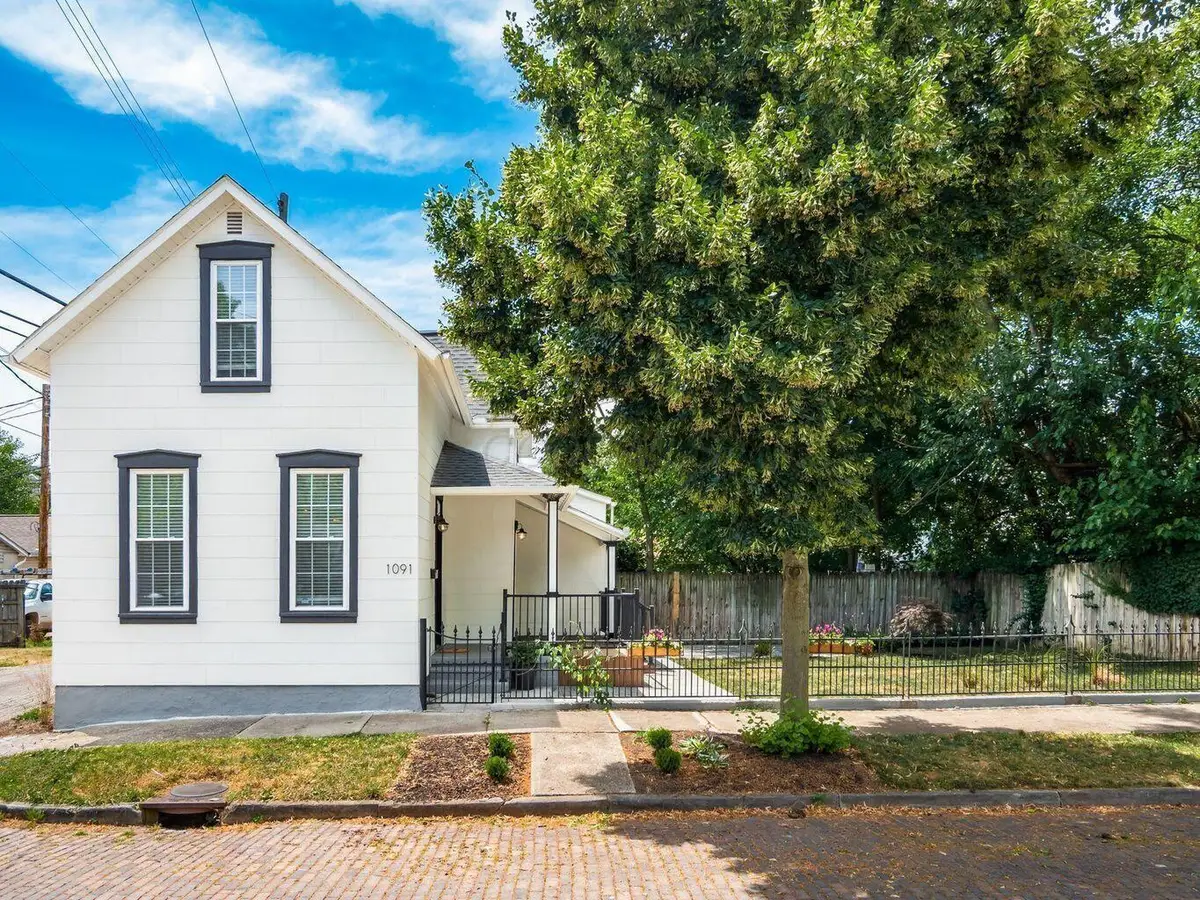 1091 S Washington Avenue, Columbus, OH 43206 - #1