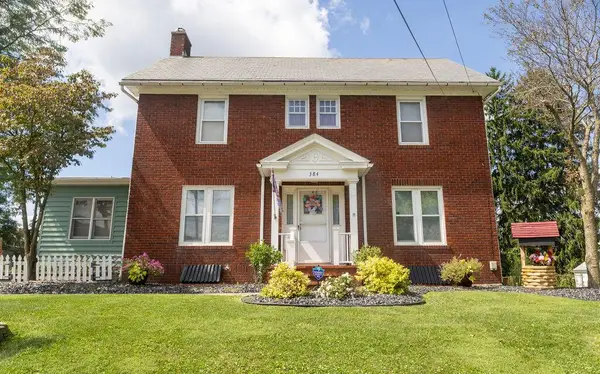 384 Sturges Avenue, Mansfield, OH 44903