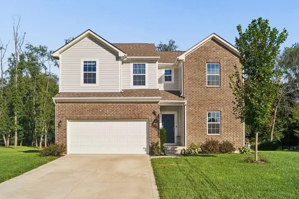 1146 Dornoch Drive, Lancaster, OH 43130