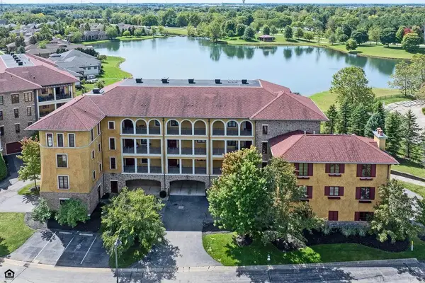 9129 Terrazza North Court, Dublin, OH 43016