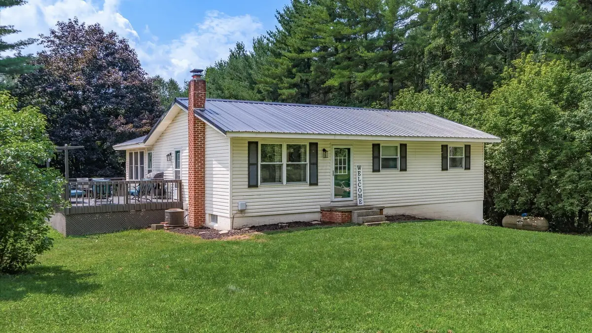 4280 Red Bud Road, Dresden, OH 43821 - #1