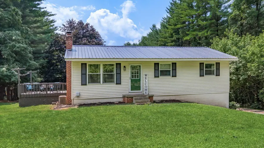 4280 Red Bud Road, Dresden, OH 43821 - #2