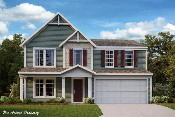 155 Imperial Road, Etna, OH 43062