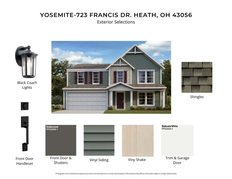 155 Imperial Road, Etna, OH 43062 - #2