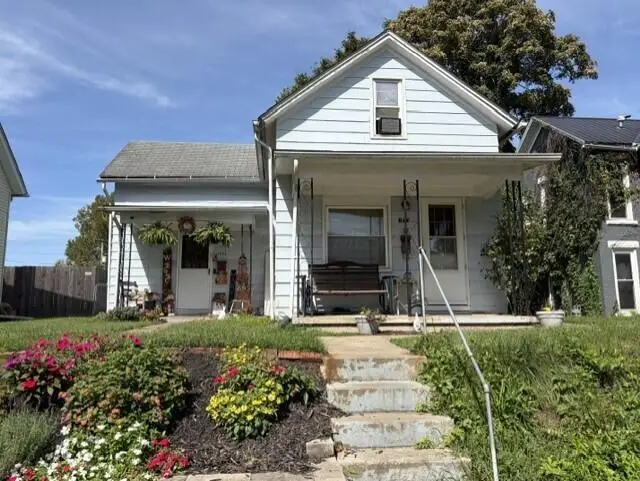 153 Lake Street, Lancaster, OH 43130 - #1