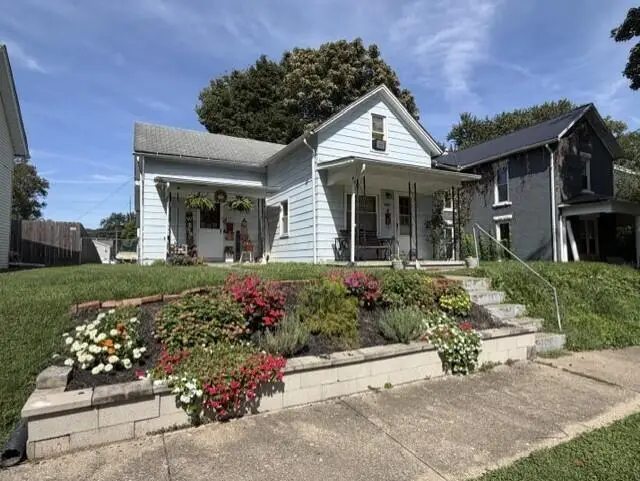 153 Lake Street, Lancaster, OH 43130 - #2