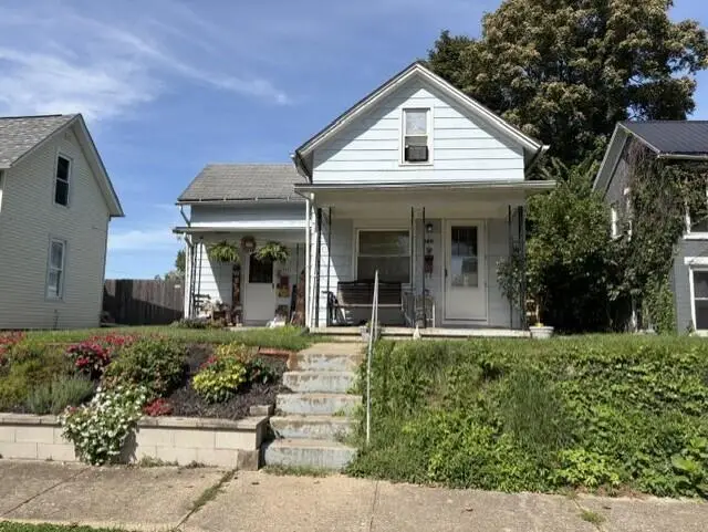 153 Lake Street, Lancaster, OH 43130 - #3