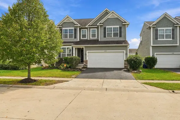 6377 Hoffman Trace Drive, Columbus, OH 43213
