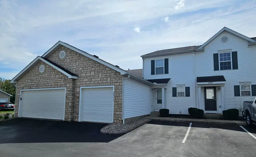 6773 Lagrange Drive, Canal Winchester, OH 43110 - #2