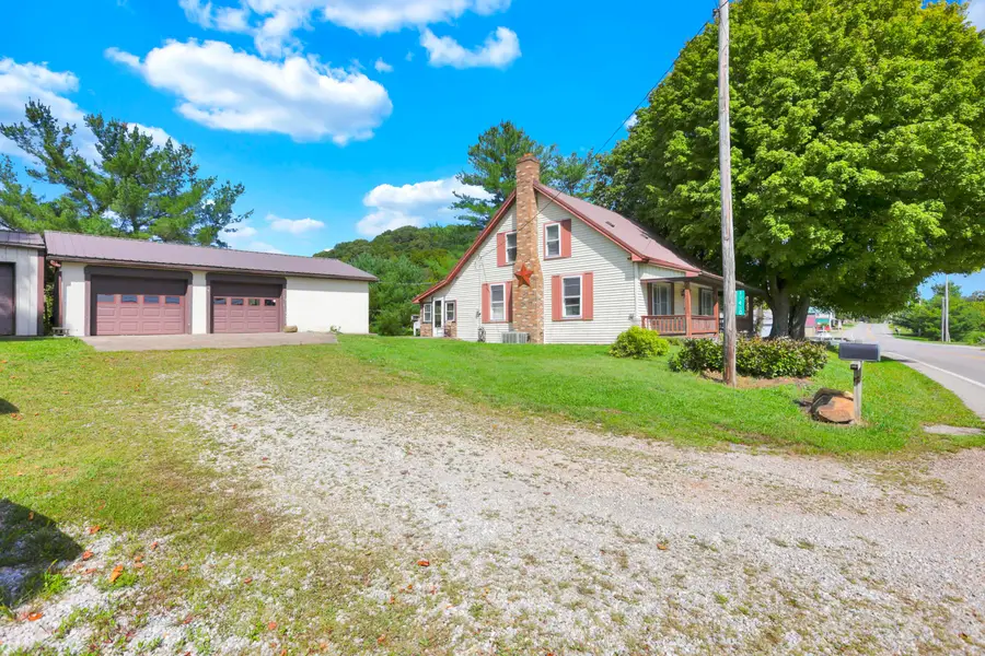 19460 State Route 180, Laurelville, OH 43135 - #2