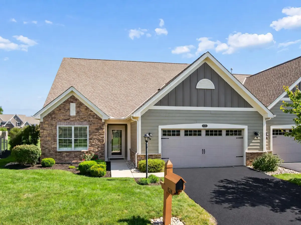 828 Summerlin Lane, Marysville, OH 43040 - #1