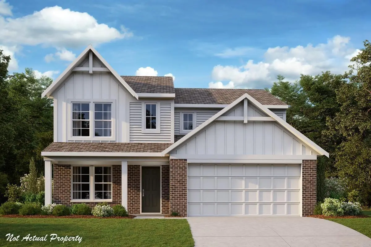 151 Imperial Road, Etna, OH 43062 - #1