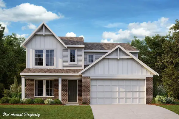 151 Imperial Road, Etna, OH 43062