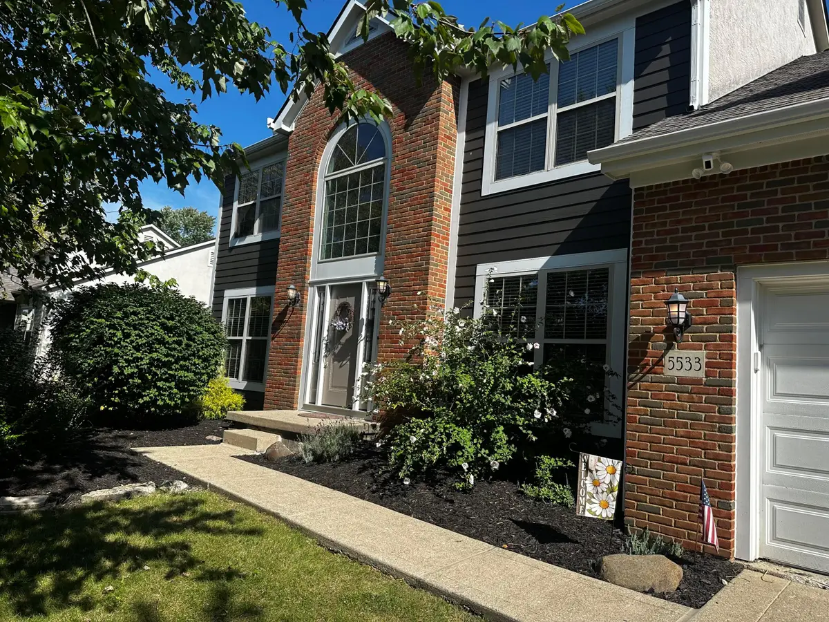 5533 Summer Boulevard, Galena, OH 43021 - #1
