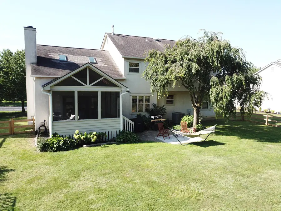 5533 Summer Boulevard, Galena, OH 43021 - #3