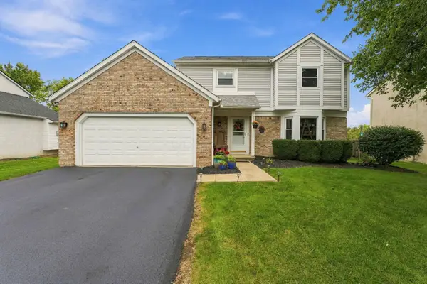 524 Colony Park Drive, Pickerington, OH 43147