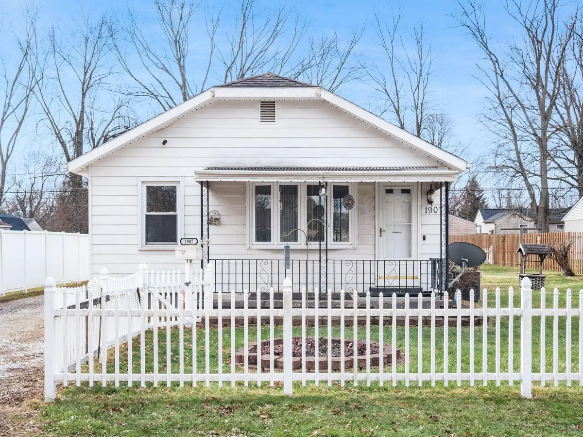 1907 Sale Road, Columbus, OH 43224 - #1