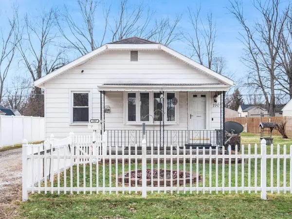 1907 Sale Road, Columbus, OH 43224