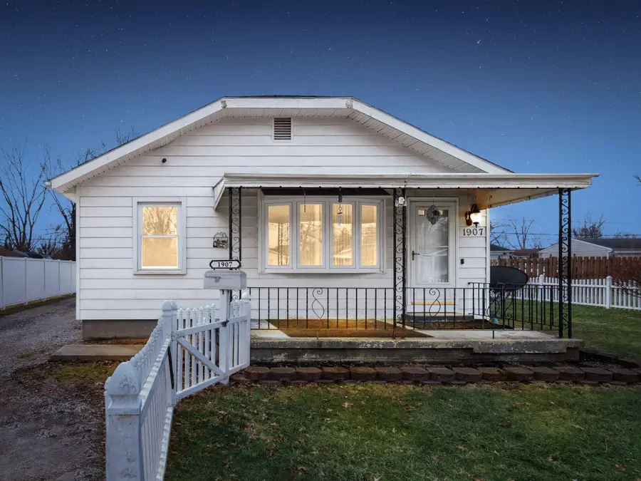 1907 Sale Road, Columbus, OH 43224 - #3
