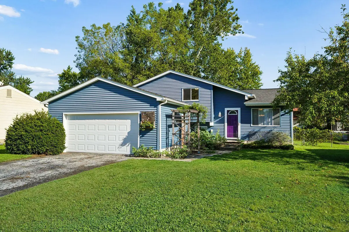 684 Ravenna Circle, Reynoldsburg, OH 43068 - #1