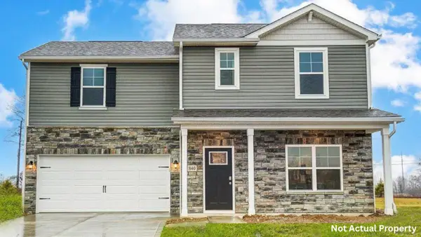 2150 Overlook Way, Newark, OH 43055