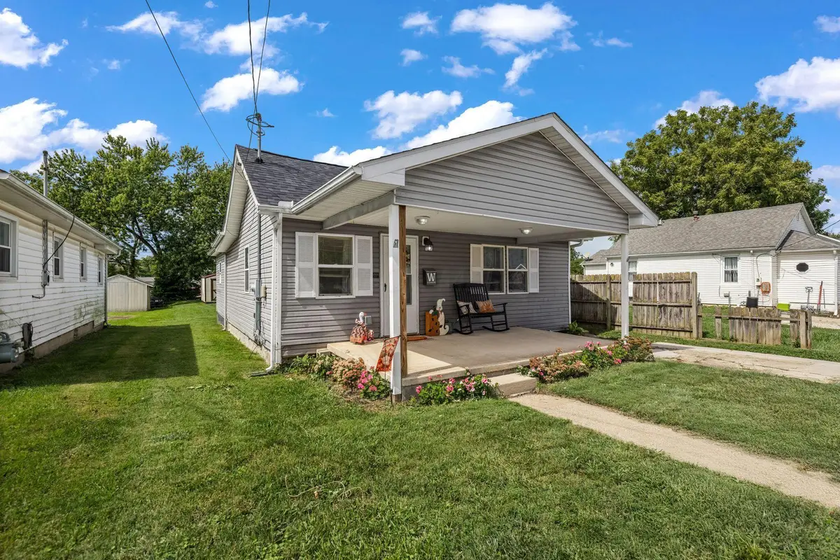 121 Fairview Boulevard, Circleville, OH 43113 - #1