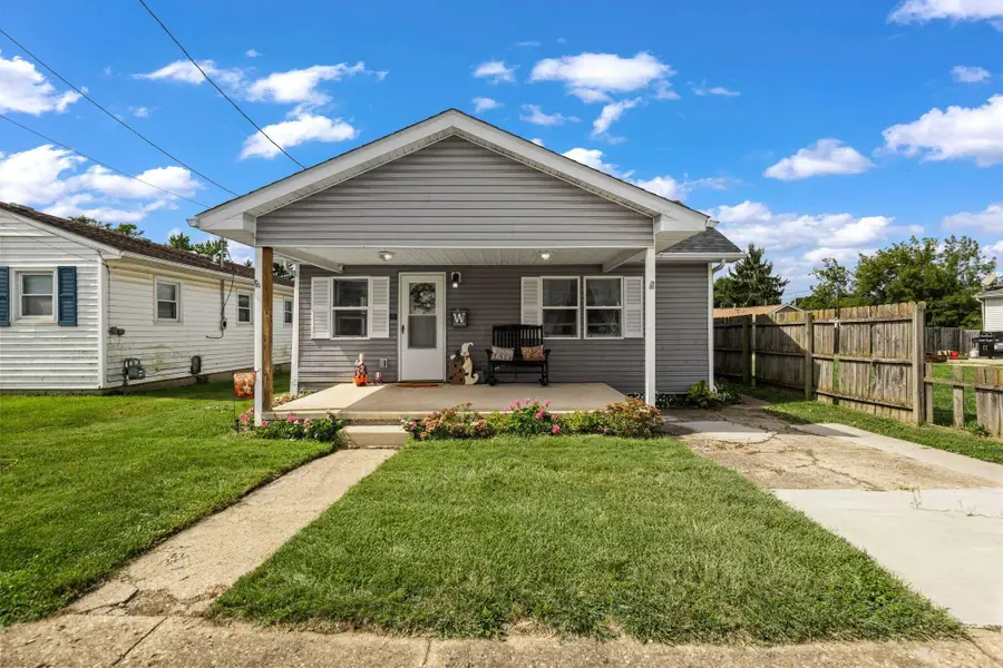 121 Fairview Boulevard, Circleville, OH 43113 - #2