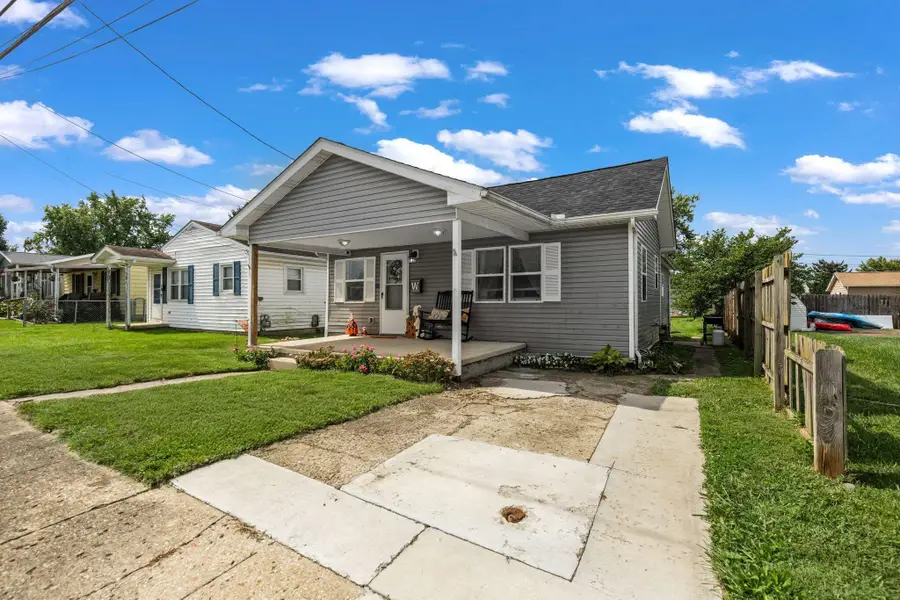 121 Fairview Boulevard, Circleville, OH 43113 - #3