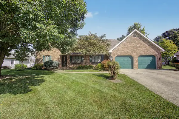 1792 Westminster Road, Marion, OH 43302