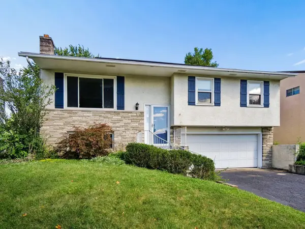 1262 Oakfield Drive S, Columbus, OH 43229