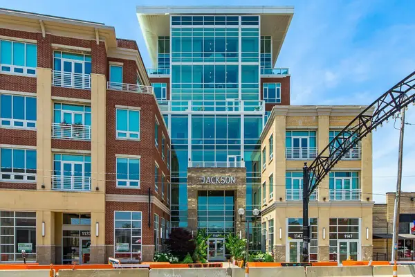 1145 N High Street, Columbus, OH 43201